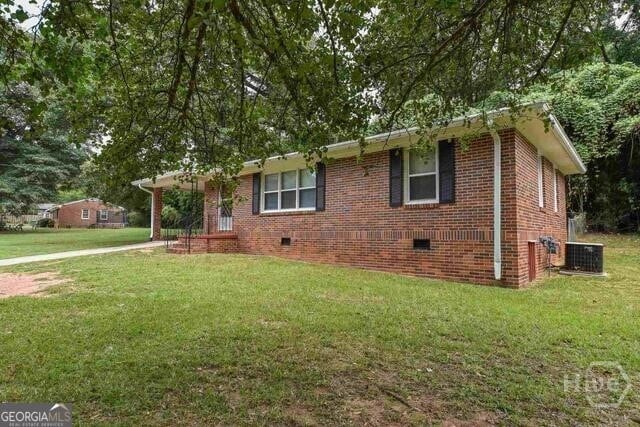105 Whitehead Terrace E in Athens, GA - Building Photo - Building Photo