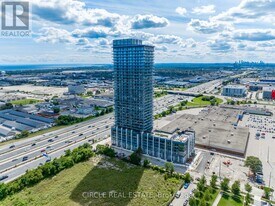 36 Zorra St in Toronto, ON - Building Photo