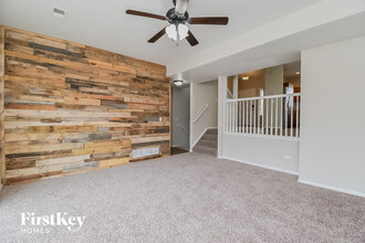 4634 Keagster Dr in Colorado Springs, CO - Building Photo - Building Photo