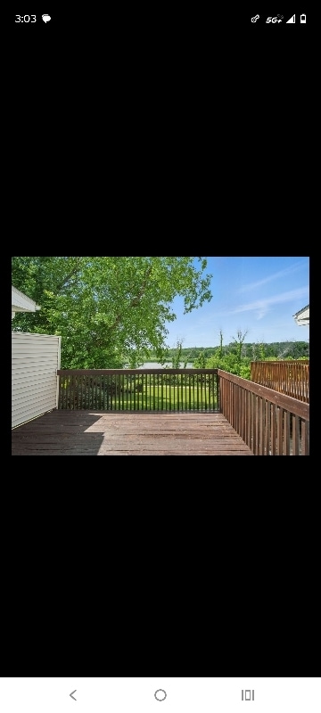 property at 6138 Terrace Dr