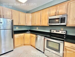 1913 Key Blvd in Arlington, VA - Building Photo - Building Photo