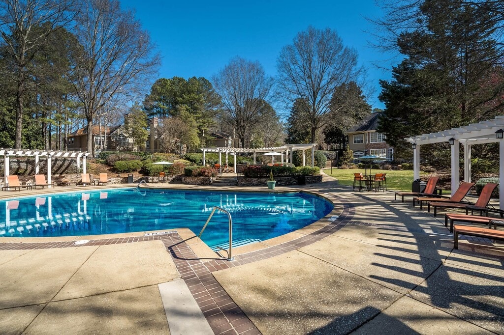 Wynfield Trace Apartments Peachtree Corners, GA Apartments For Rent