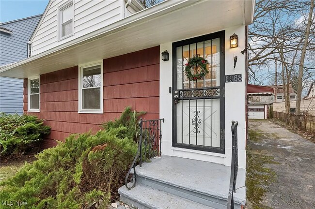 1968 Revere Rd in Cleveland Heights, OH - Building Photo - Building Photo
