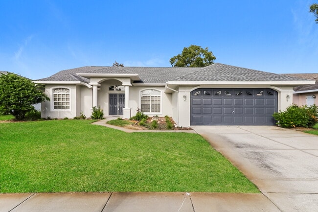 property at 13617 Woodward Dr