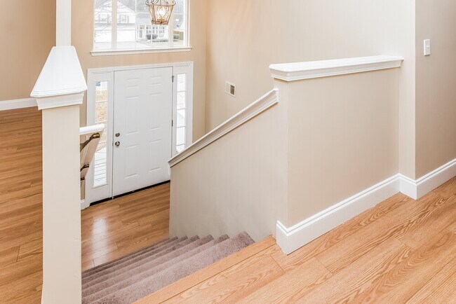 2704 Lake Park Ridge E in Acworth, GA - Building Photo - Building Photo