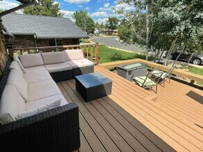 345 Seminole Dr in Boulder, CO - Building Photo - Building Photo