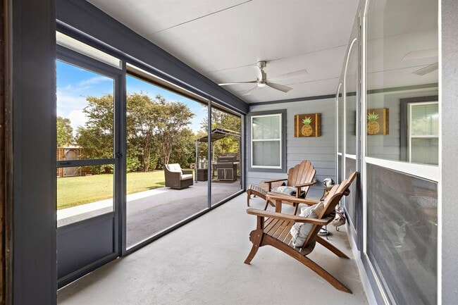 property at 2012 Foothills