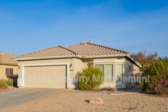 13446 W Evans Dr in Surprise, AZ - Building Photo - Building Photo