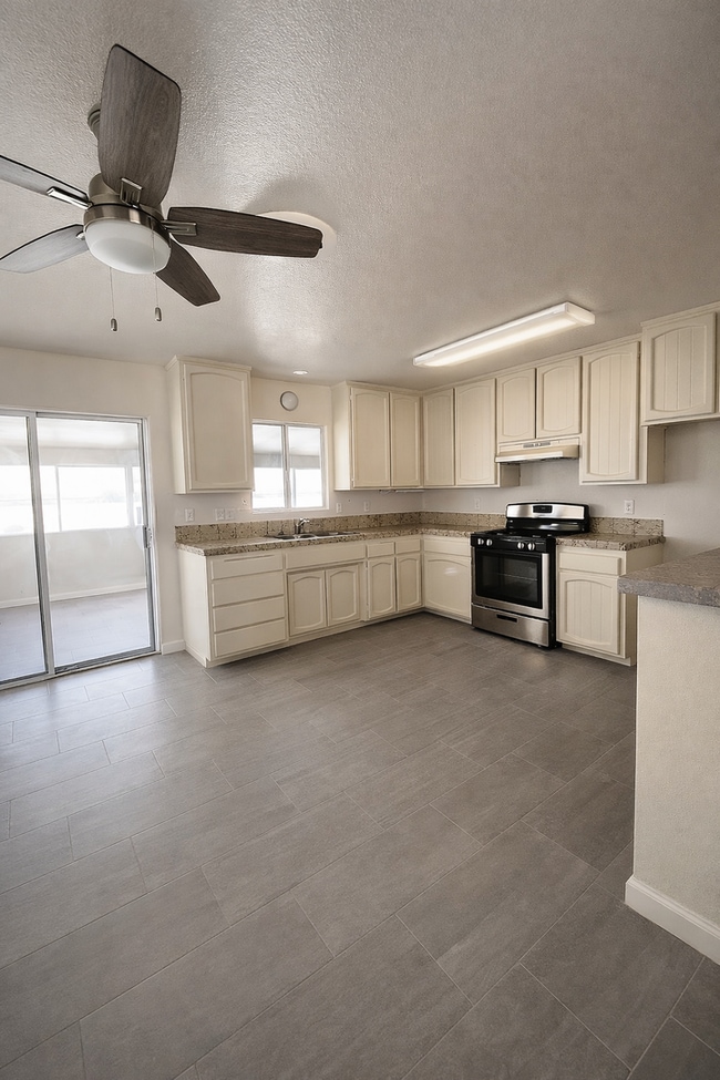 61602 Capilla Dr in Joshua Tree, CA - Building Photo - Building Photo