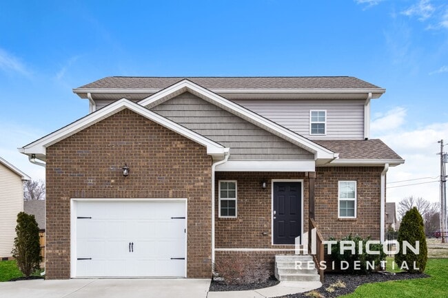property at 927 Canyon Creek Dr