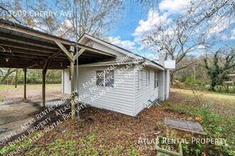 1609 Cherry Ave in Birmingham, AL - Building Photo - Building Photo