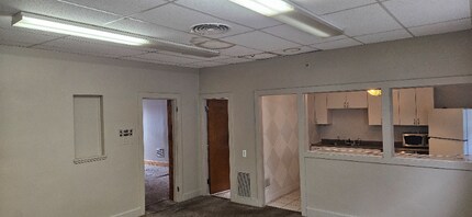 64 Kenyon St, Unit 1st floor in Providence, RI - Building Photo - Building Photo