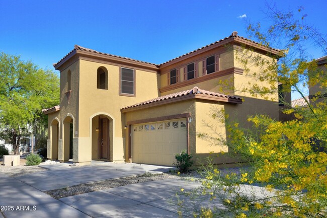 property at 18515 W Sunbelt Dr