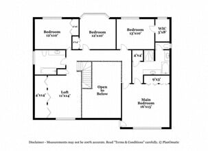 5414 Timbergate Dr in Corpus Christi, TX - Building Photo - Building Photo