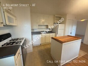 4 Belmont St in Nashua, NH - Building Photo - Building Photo