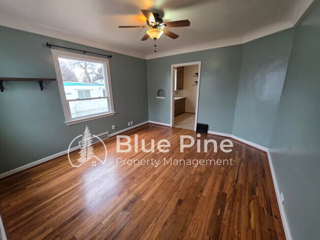 485 N Higbee Ave in Idaho Falls, ID - Building Photo - Building Photo
