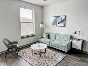 520 N Magnolia St in North Little Rock, AR - Building Photo - Building Photo