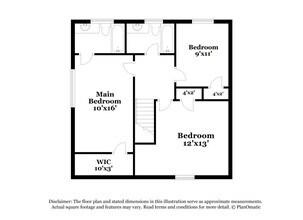 12726 Candle Leaf Ct in Charlotte, NC - Building Photo - Building Photo