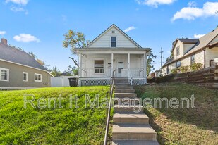 4535 Marcy St in Omaha, NE - Building Photo