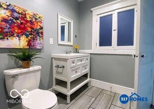 144 N Arsenal Ave in Indianapolis, IN - Building Photo - Building Photo