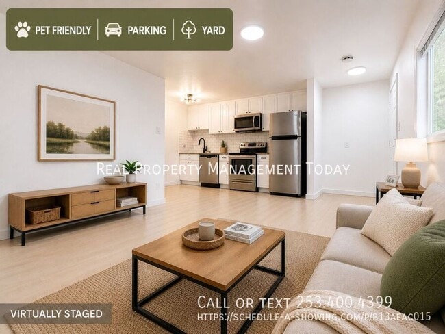 property at 7619 Douglas St W