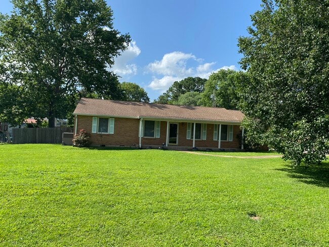 property at 8004 Knud Dr