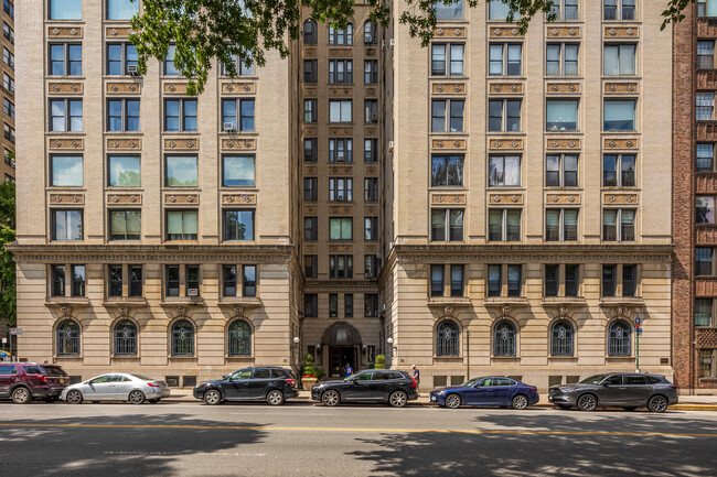 The Turin in New York, NY - Foto de edificio - Building Photo