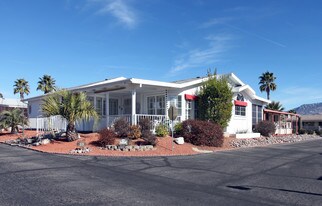 Quail Ridge Estates in Catalina, AZ - Building Photo