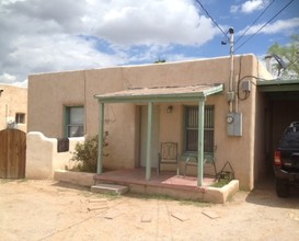 4107 S 4th Ave in Tucson, AZ - Building Photo - Building Photo