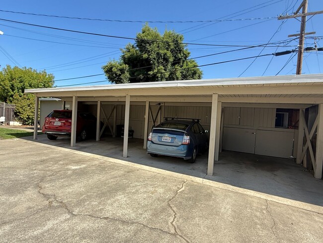 1265-1271 Parkington Ave in Sunnyvale, CA - Building Photo - Building Photo