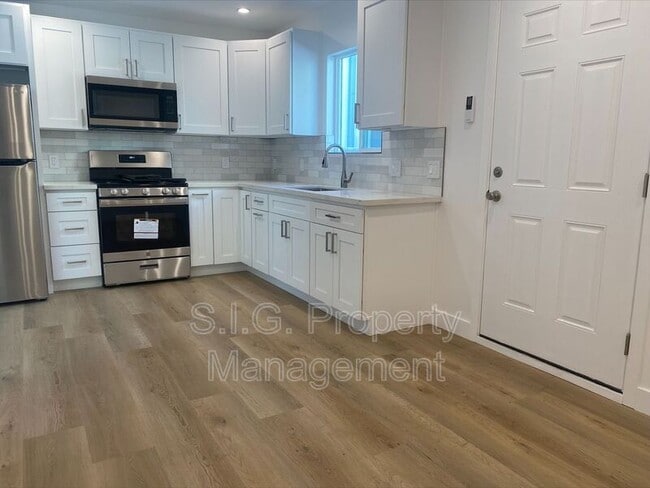 property at 354 E Providencia Ave