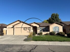2508 Pierce Ave in Grand Junction, CO - Building Photo