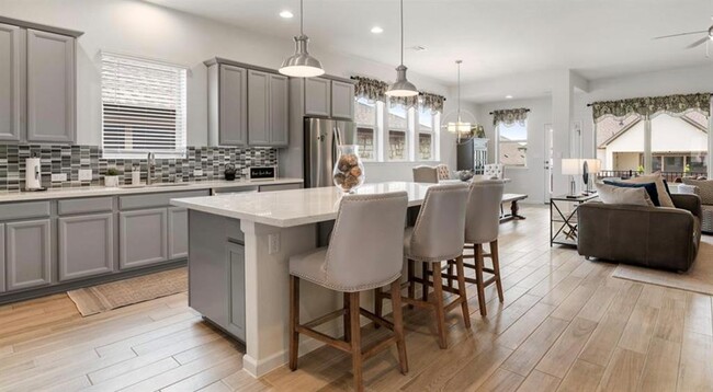 16613 Chevalin St in Austin, TX - Building Photo - Building Photo