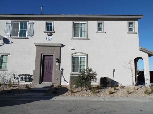 property at 8406 Classique Ave
