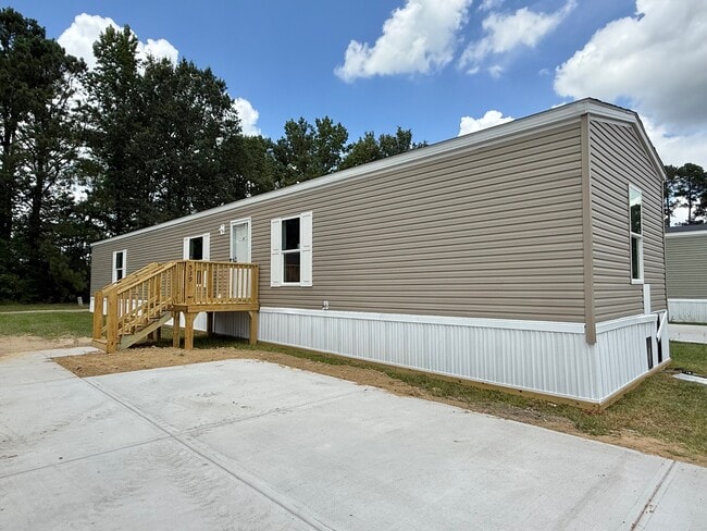 property at 539 Canterbury Ct
