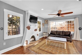 5725 W Mississippi Ave in Lakewood, CO - Building Photo - Building Photo