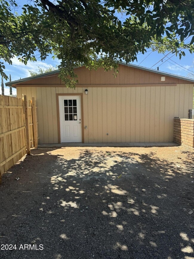 property at 1244 F Ave