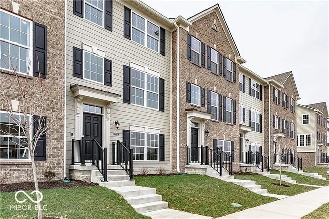 property at 3511 Buckner Dr