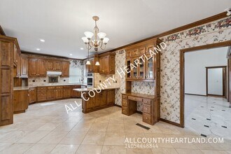 11100 W Country Dr in Oklahoma City, OK - Building Photo - Building Photo