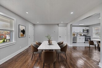 Grand Lee Apartments in Leonia, NJ - Foto de edificio - Building Photo