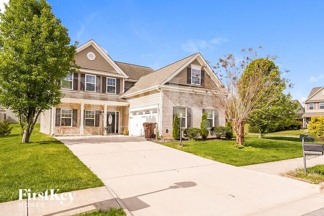 property at 602 Piedmont Crossing Dr