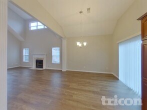 1444 Bern Dr in Spring Hill, TN - Building Photo - Building Photo