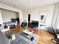 142 Hemenway St, Unit 44 in Boston, MA - Building Photo - Building Photo