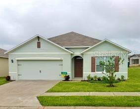 property at 237 Meadowbrook Blvd