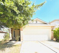 1901 Golden Sunrise Ln in Pflugerville, TX - Building Photo - Building Photo