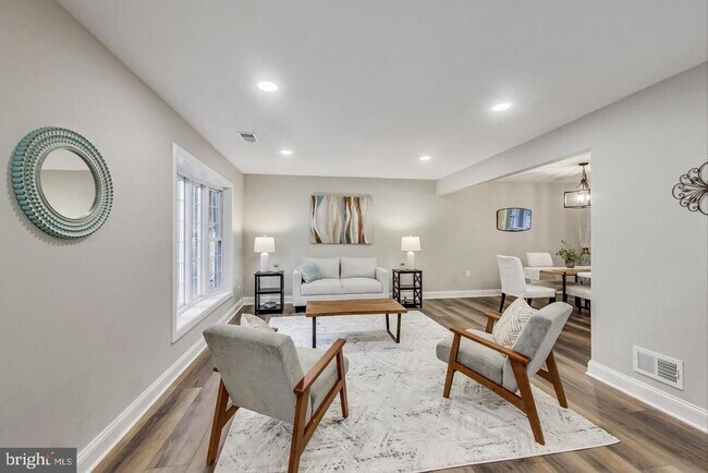 8530 Monticello Ave in Alexandria, VA - Building Photo - Building Photo