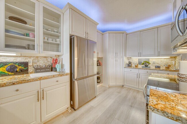 property at 10700 NW 66th St