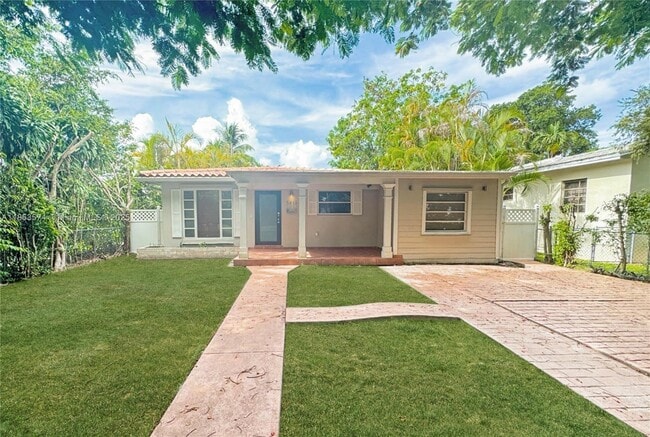 property at 5710 SW 55th St