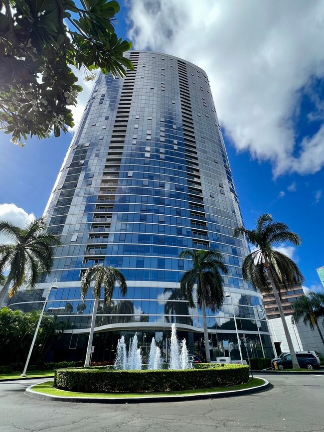 1288 Kapiolani Blvd in Honolulu, HI - Building Photo - Building Photo