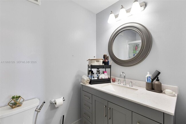 property at 9925 NW 57th Manor